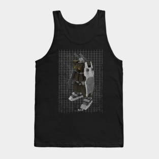 RGC-83 GM Cannon II Tank Top